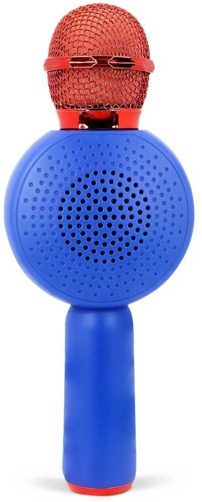 OTL – Sonic the Hedgehog PopSing LED mikrofonas