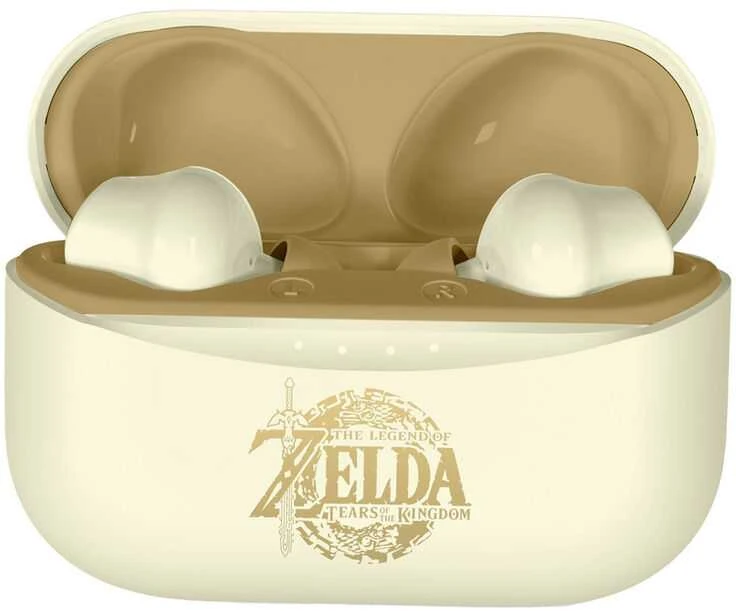 OTL The Legend of Zelda ausinės