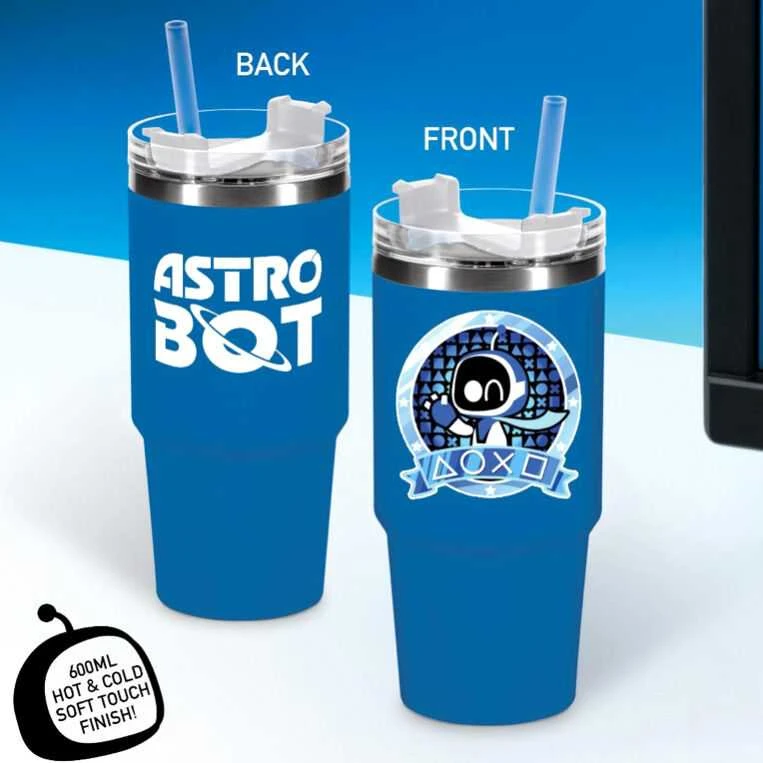 Paladone Astrobotų žaidėjų taurė