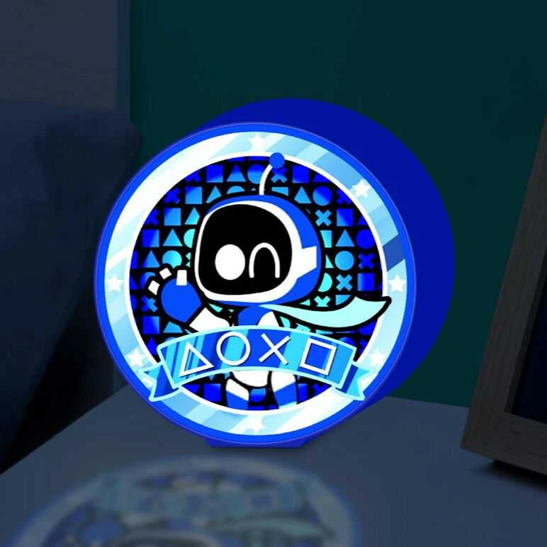 Paladone PP ASTROBOT - BOX LIGHT