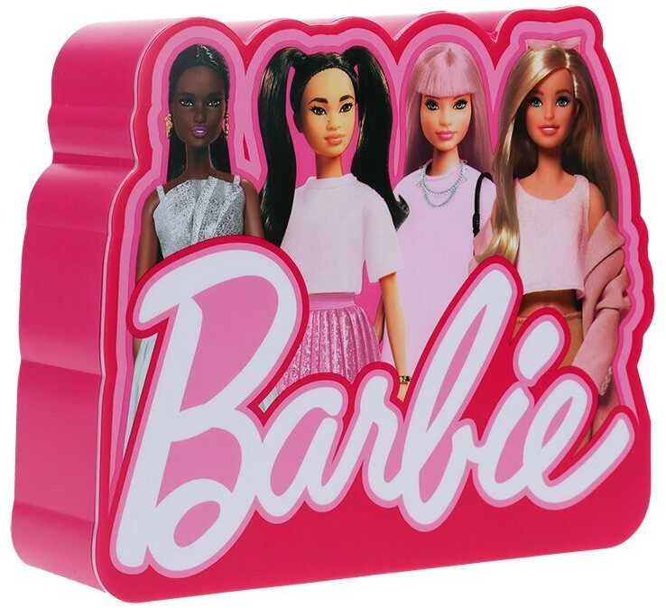 Paladone PALADONE Barbie lempa (aukštis: 16 cm)