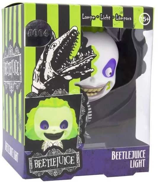 Superbuzz *****BEETLEJIUICE piktograma šviesa 41280