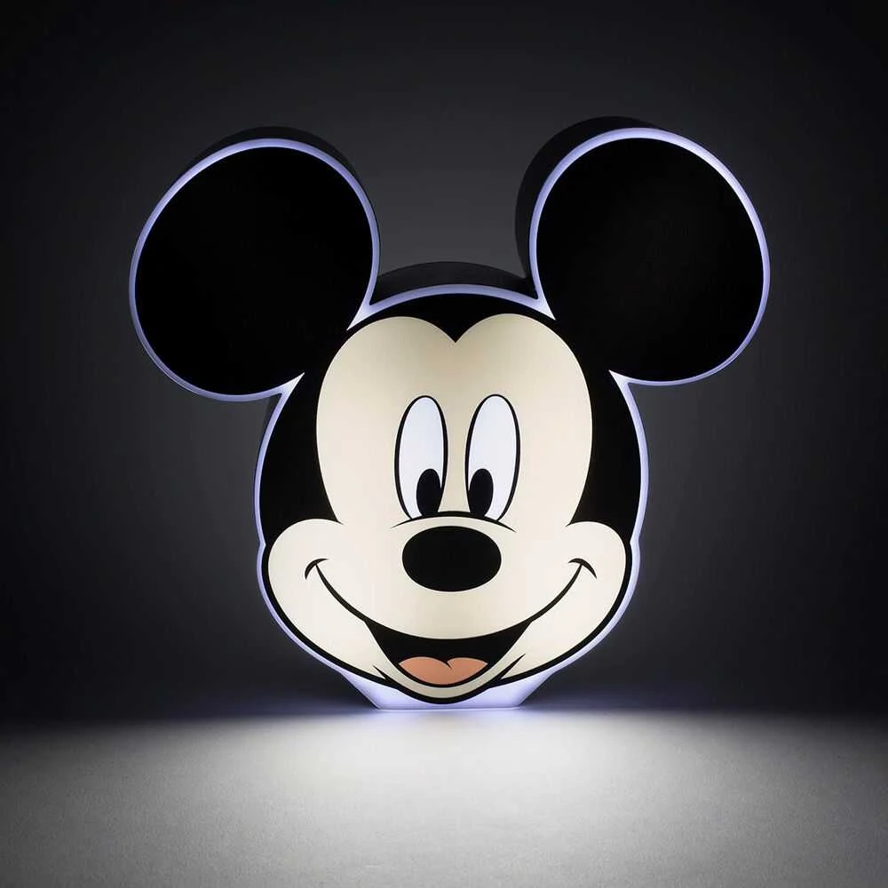 Paladone Disney Mikio lempa