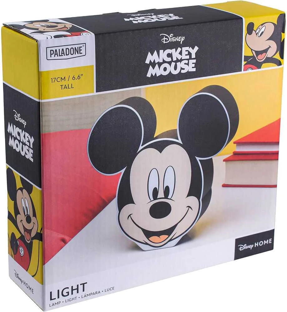 Paladone Disney Mikio lempa