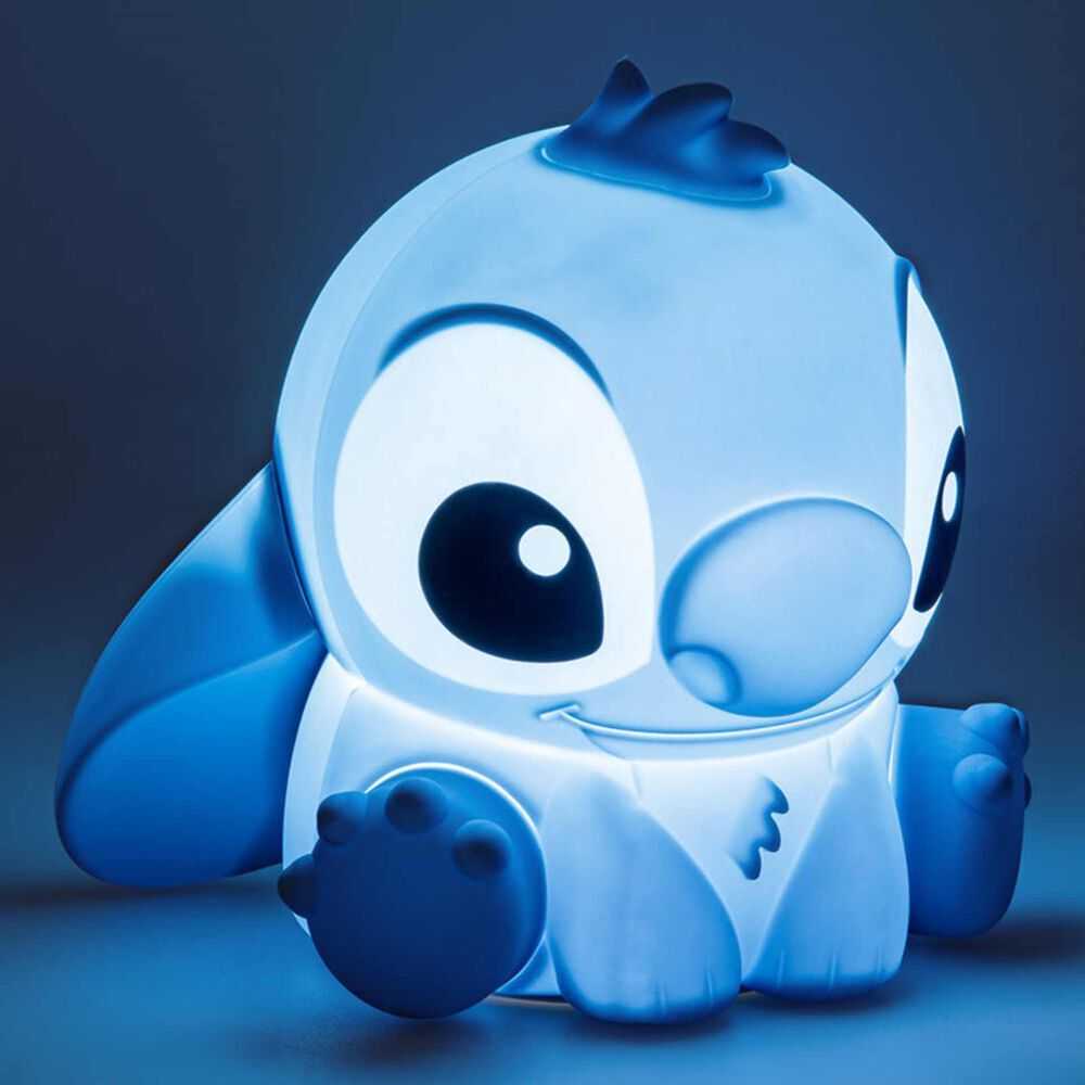 DISNEY STITCH Vaikiškas šviestuvas