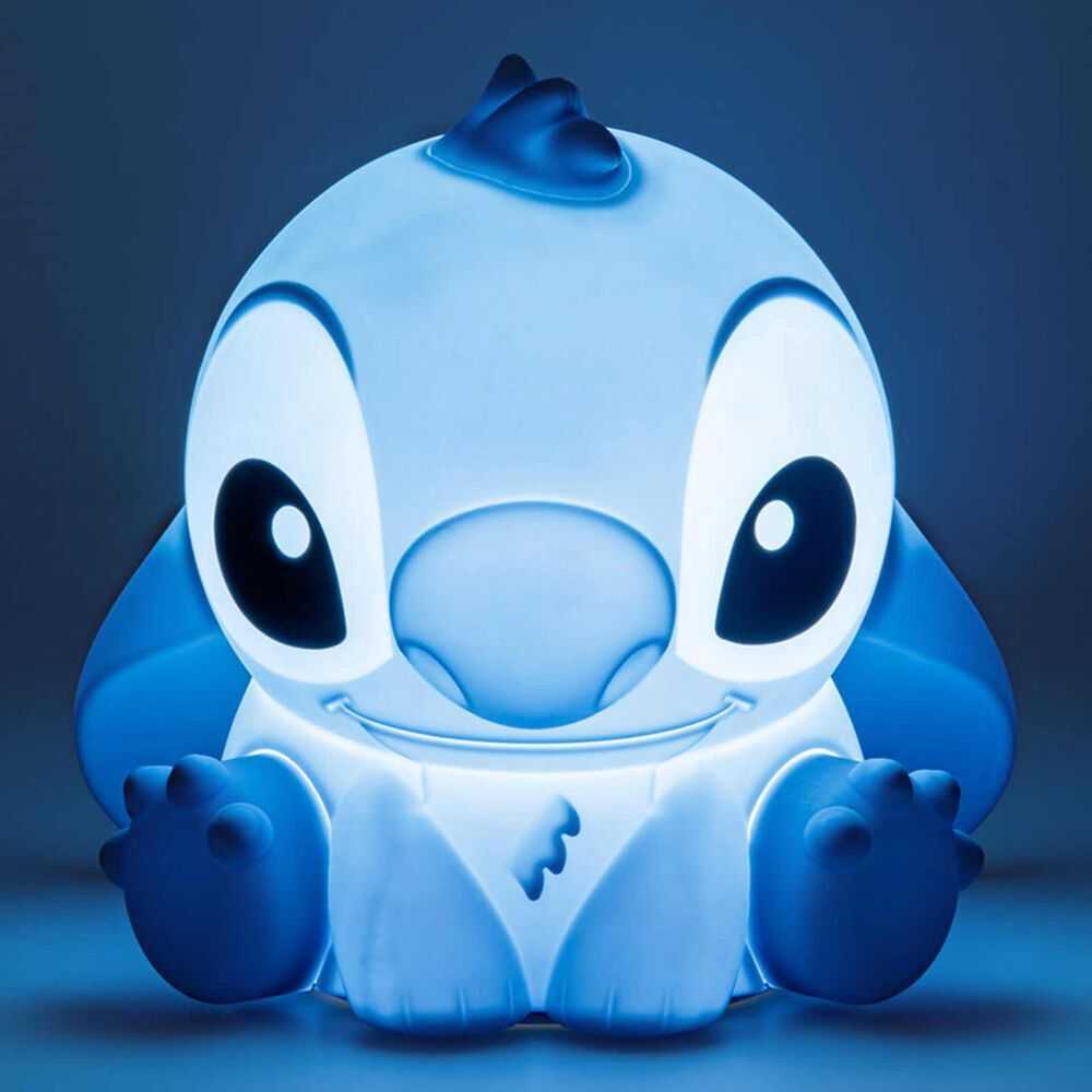 DISNEY STITCH Vaikiškas šviestuvas
