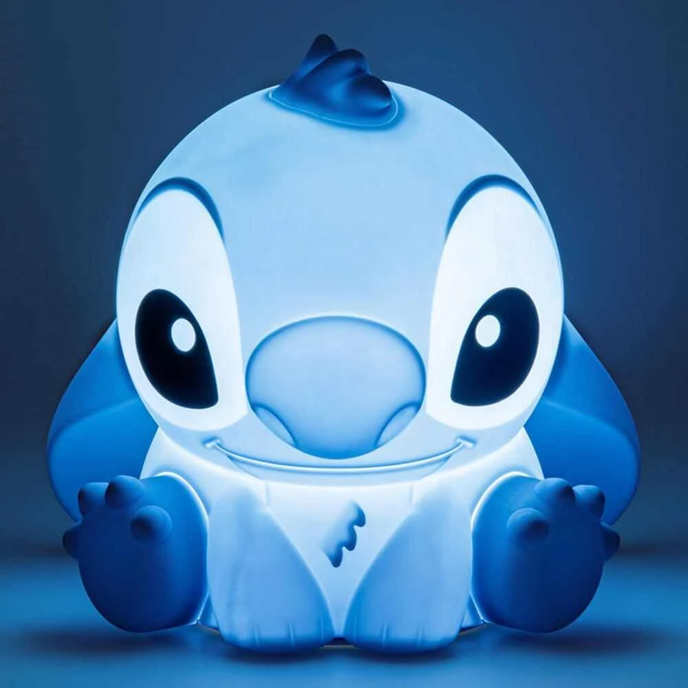 DISNEY STITCH Vaikiškas šviestuvas