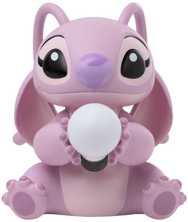 DISNEY STITCH Vaikiškas šviestuvas „Angel“