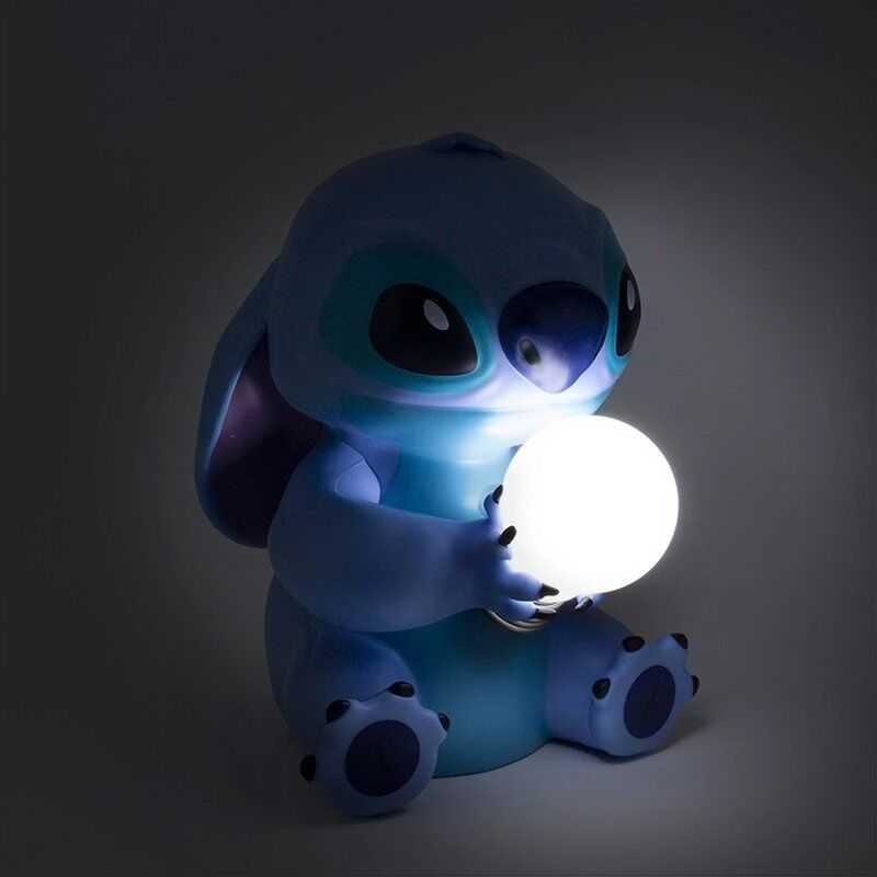 DISNEY STITCH Vaikiškas šviestuvas
