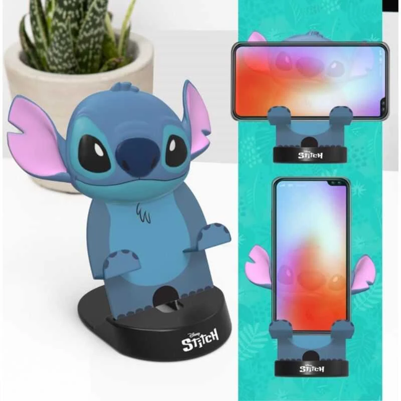 Paladone PALADONE Disney Stitch telefono stovas (13,60 cm)