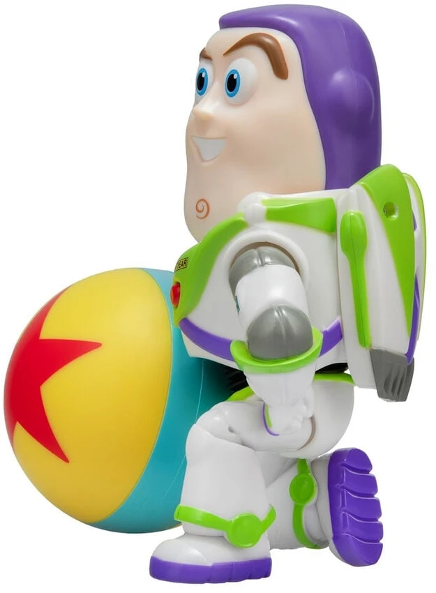 Paladone PALADONE Toy Story Lampka GloBuddies Buzz Astral (wysokość: 16 Cm)
