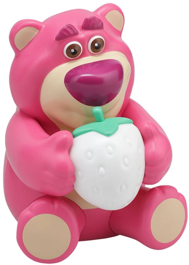 Paladone Lotso spalvą keičianti lemputė