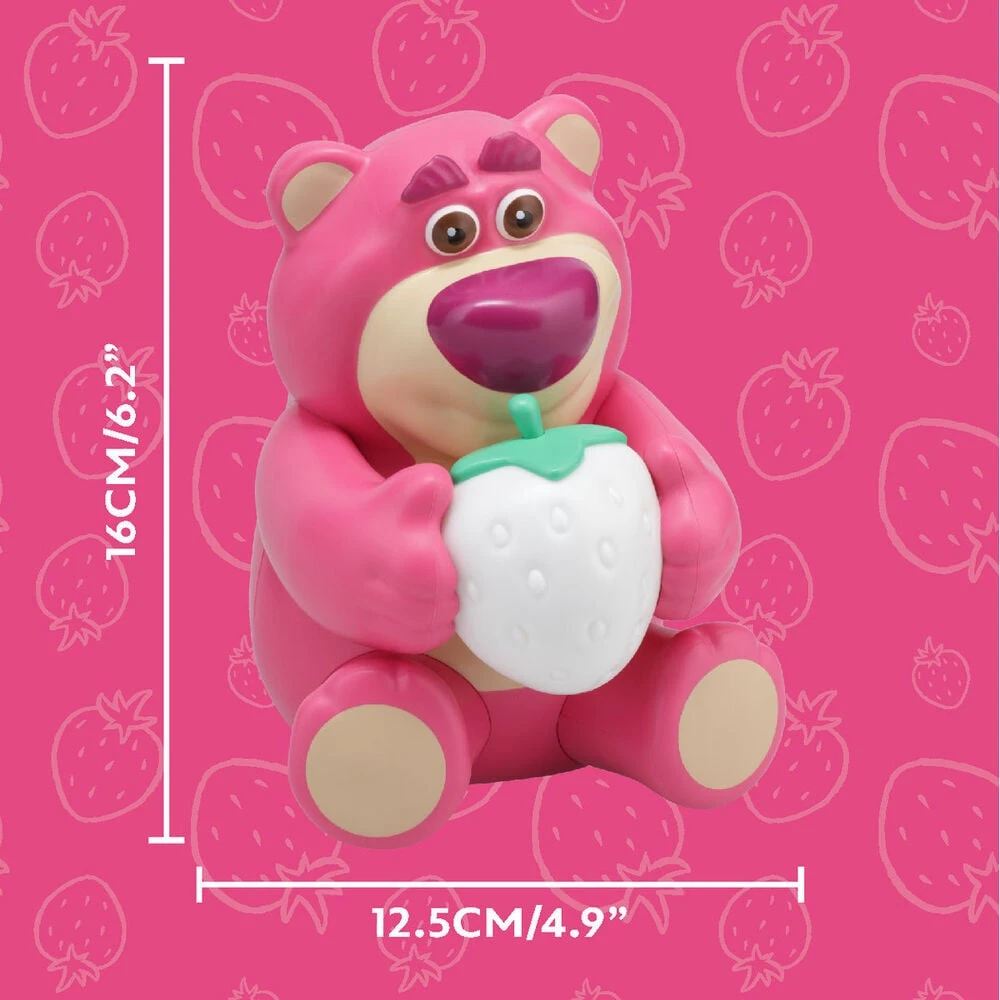 Paladone Lotso spalvą keičianti lemputė