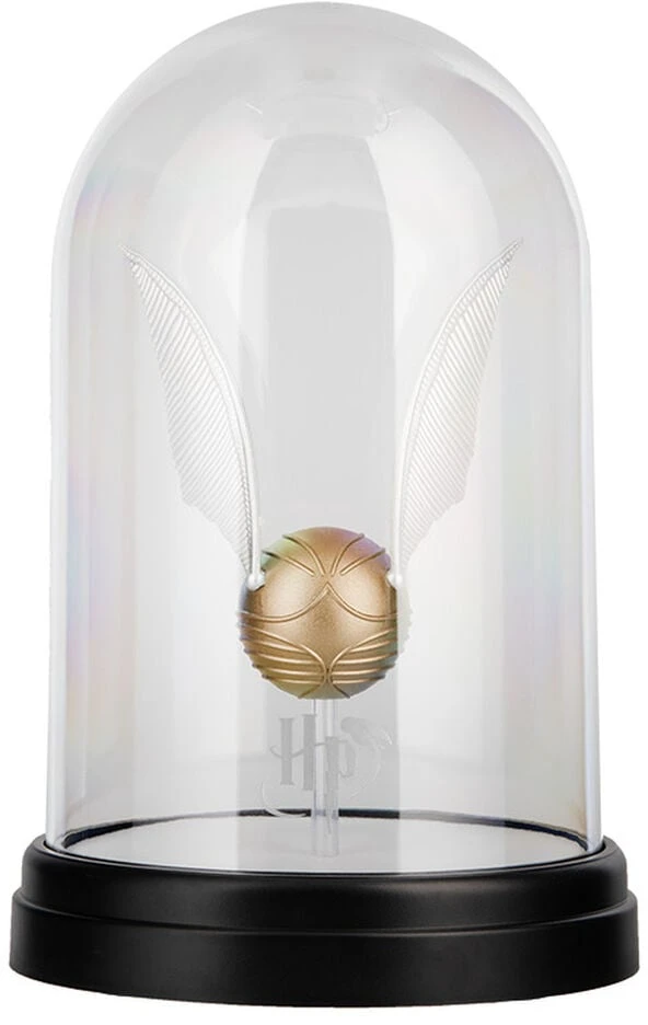 Paladone Harry Potter Golden Snitch klijai