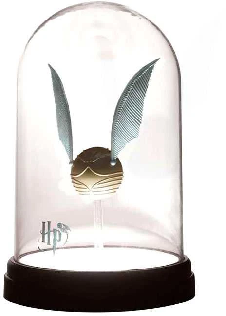 Paladone Harry Potter Golden Snitch light
