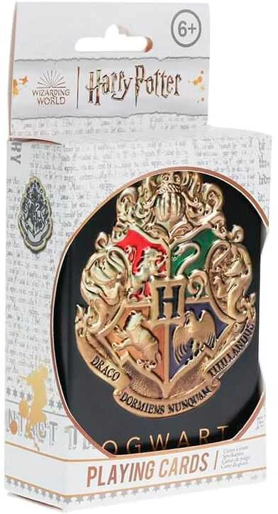 Paladone Harry Potter žaidimų kortos