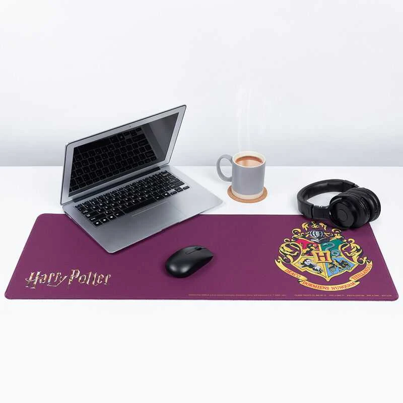 Paladone Harry Potter Hogwarts pelės kilimėlis | 800x300mm