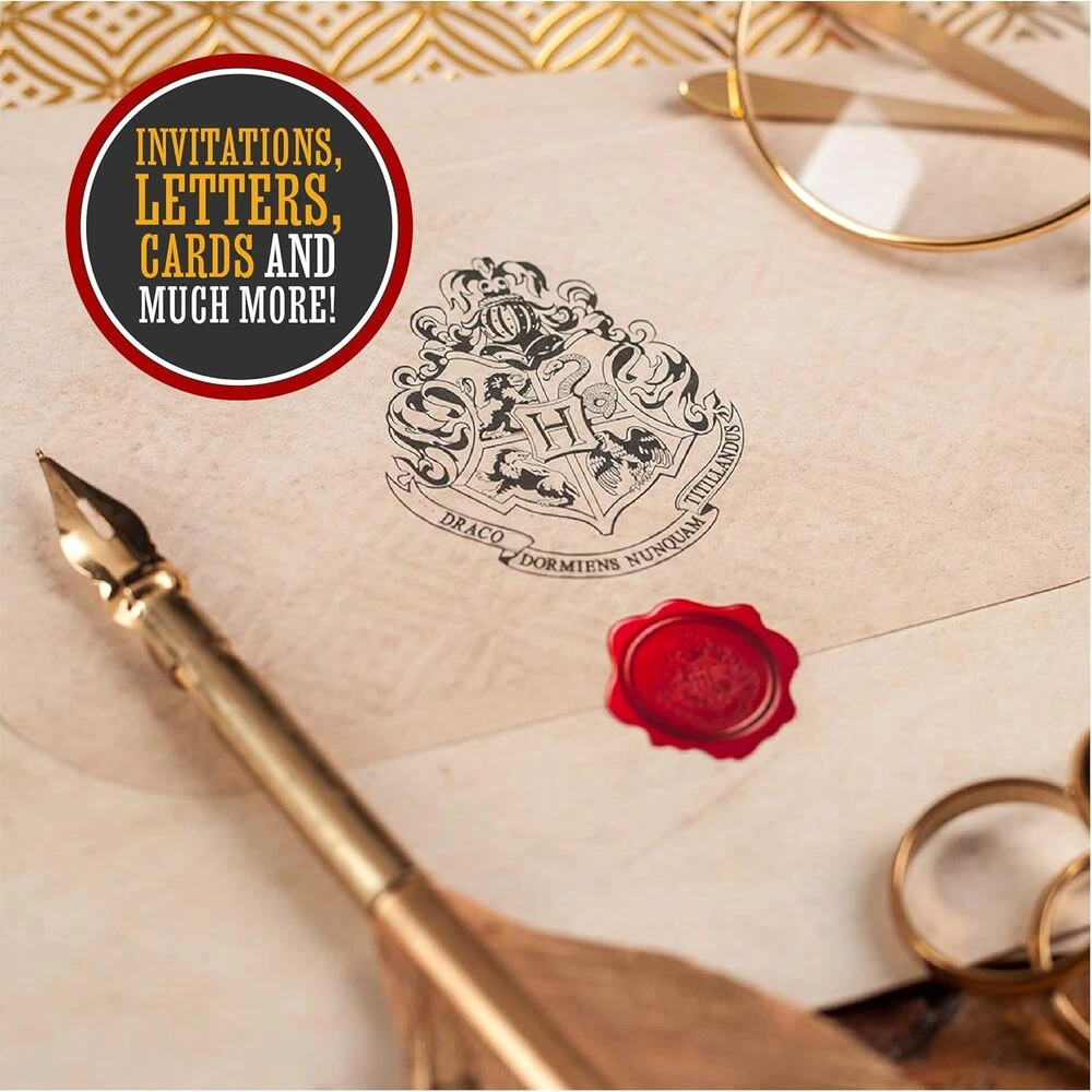 Paladone Harry Potter Hogwarts letter writing set