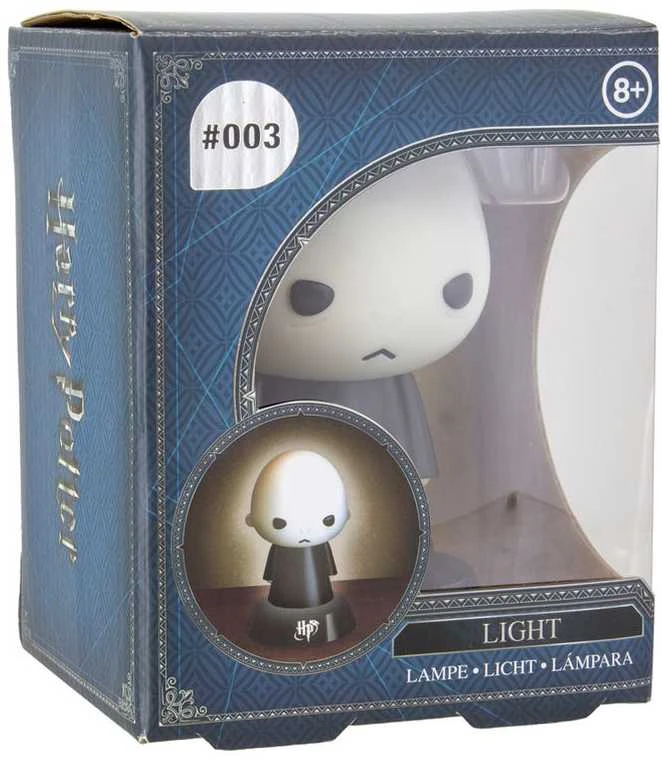 Paladone Harry Potter Voldemort lempa