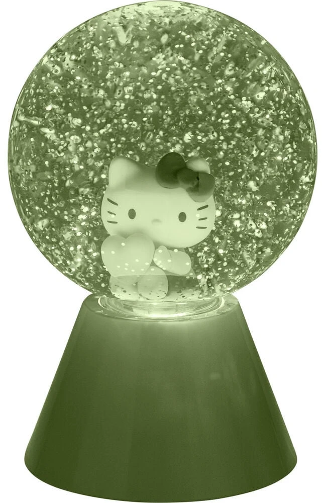 Paladone Hello Kitty Glitter LED Lamp