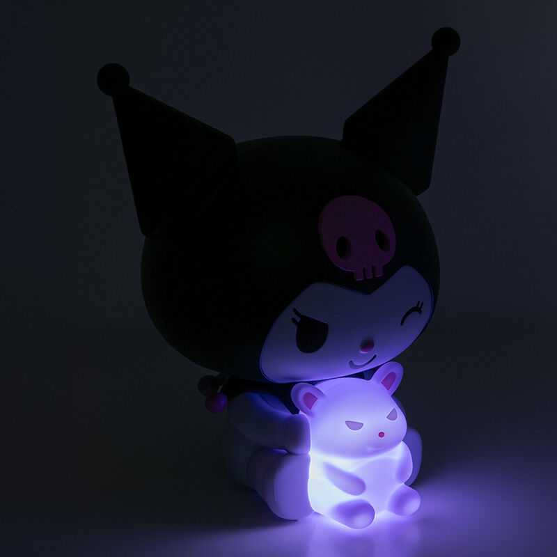 Paladone PP KUROMI GLOBUDDIES LIGHT