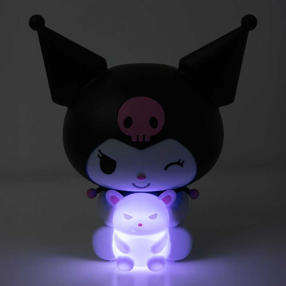 Paladone PP KUROMI GLOBUDDIES LIGHT