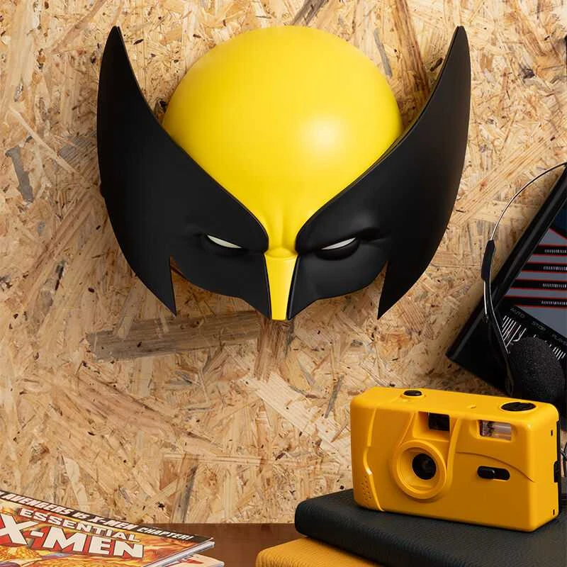 Paladone Wolverine kaukės šviesa