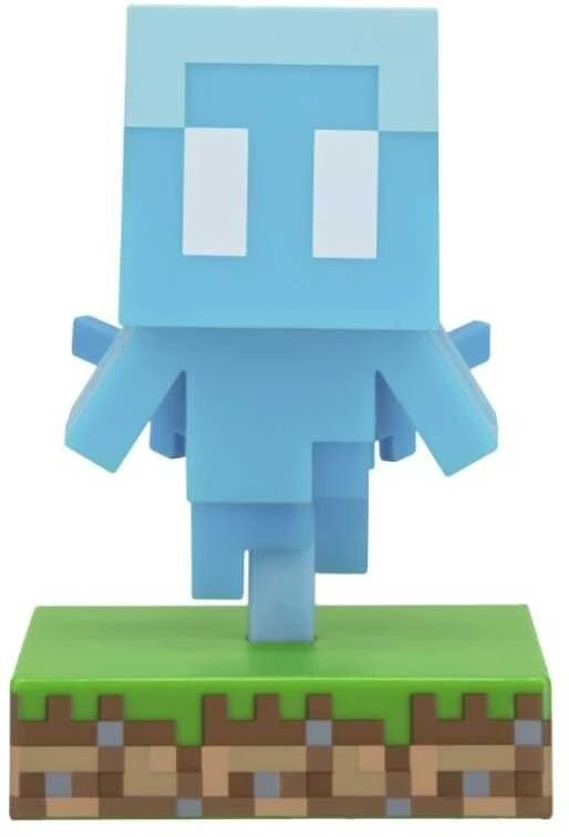 Paladone Naktinis Šviestuvas - PP Minecraft Allay 11cm