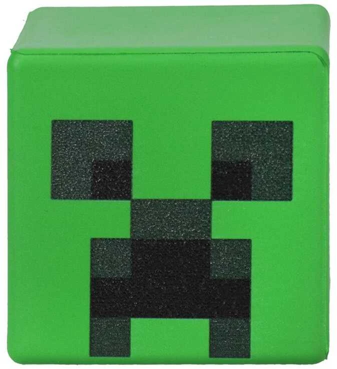 Paladone Minecraft antistresinis blokelis