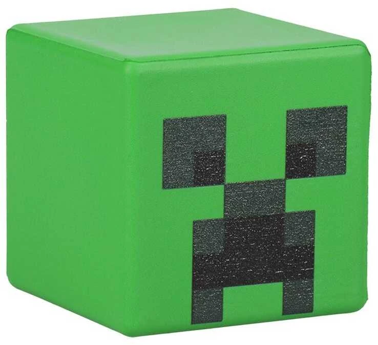 Paladone Minecraft antistresinis blokelis