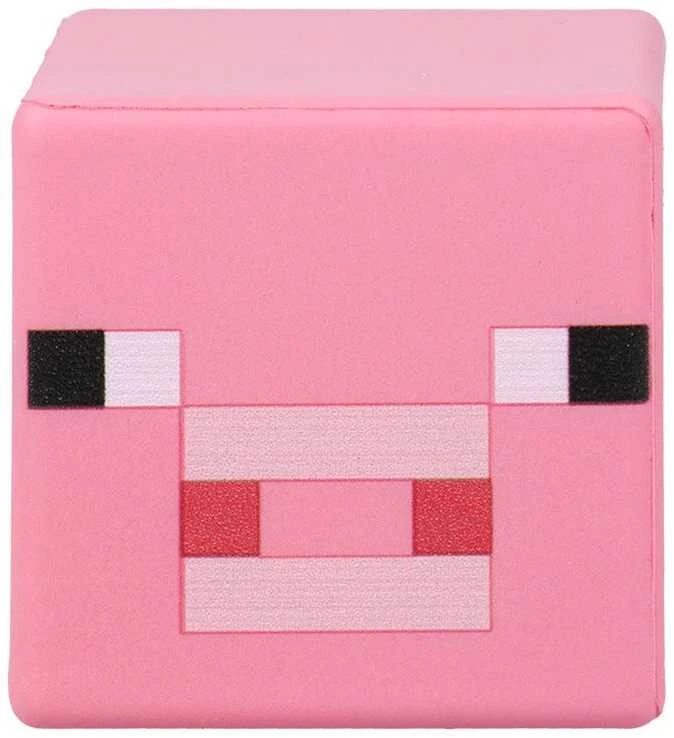 Paladone Minecraft antistresinis blokelis