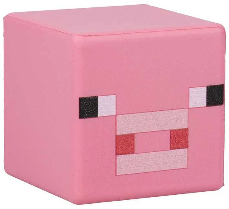 Paladone Minecraft antistresinis blokelis
