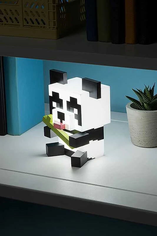 Paladone Minecraft – Panda Light
