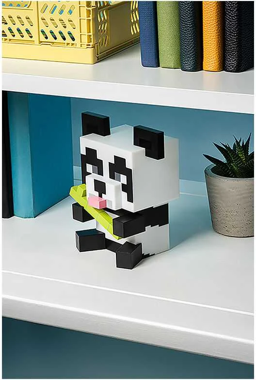 Paladone Minecraft – Panda Light