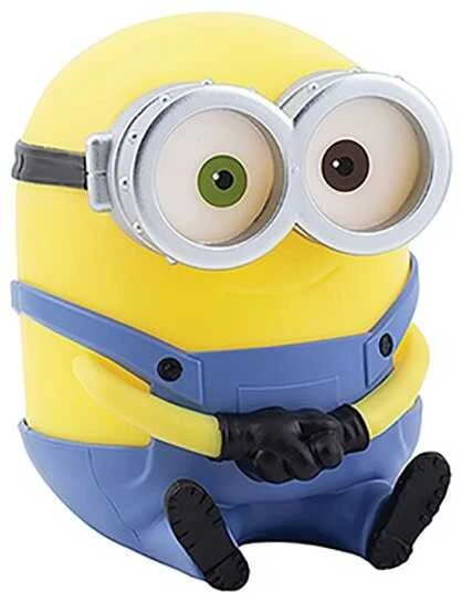 Paladone Minions Light V2