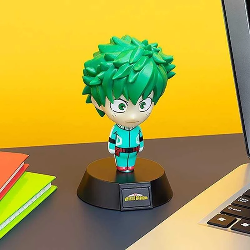 Paladone ICON LIGHT - IZUKU MIDORIYA