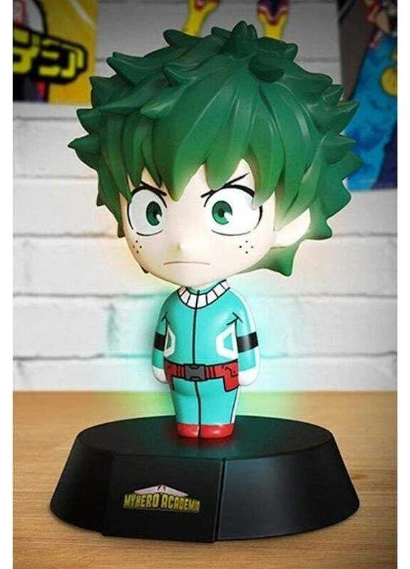 Paladone ICON LIGHT - IZUKU MIDORIYA