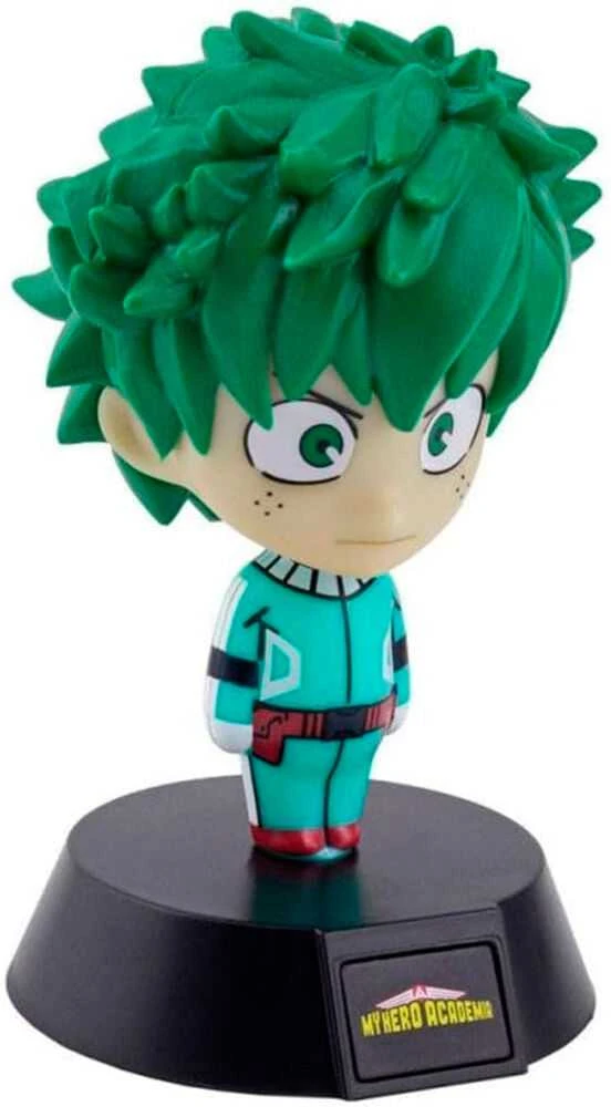 Paladone ICON LIGHT - IZUKU MIDORIYA