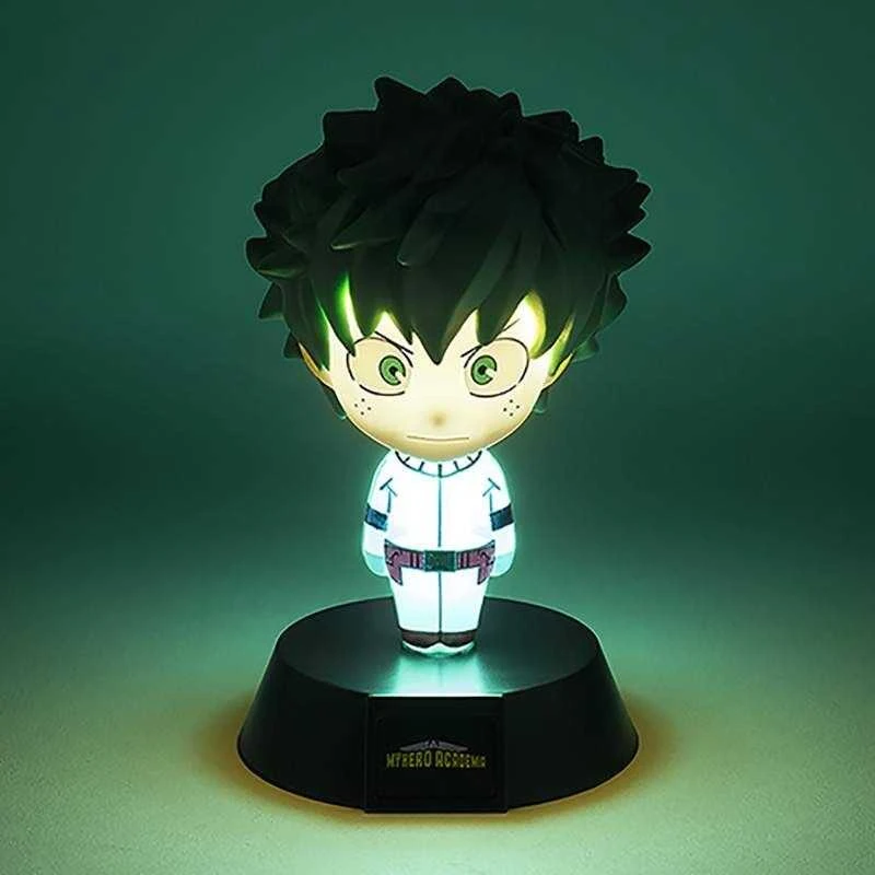 Paladone ICON LIGHT - IZUKU MIDORIYA
