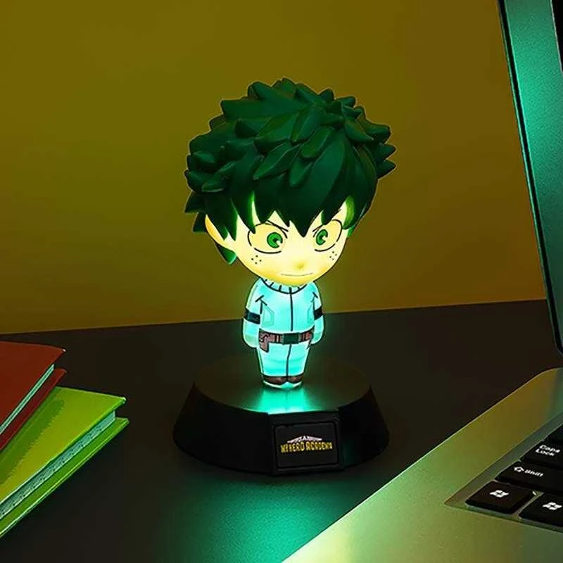 Paladone ICON LIGHT - IZUKU MIDORIYA