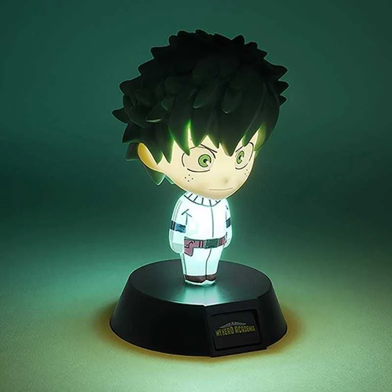 Paladone ICON LIGHT - IZUKU MIDORIYA