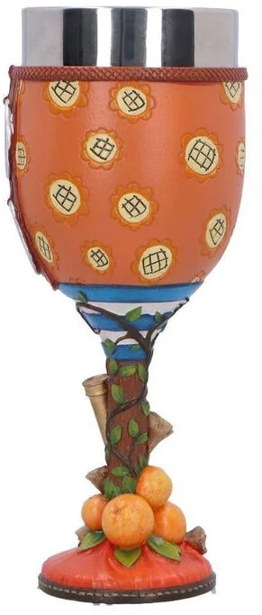 Nemesis Now „One Piece Nami“ taurė