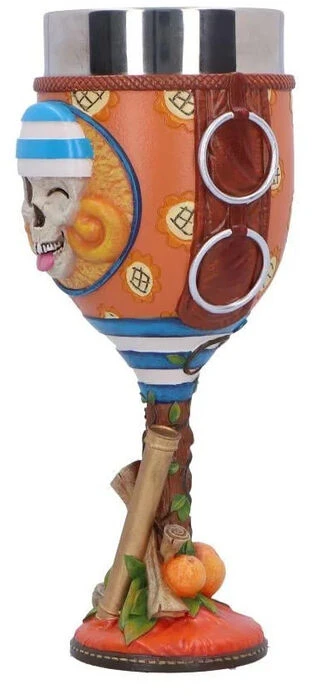 Nemesis Now „One Piece Nami“ taurė