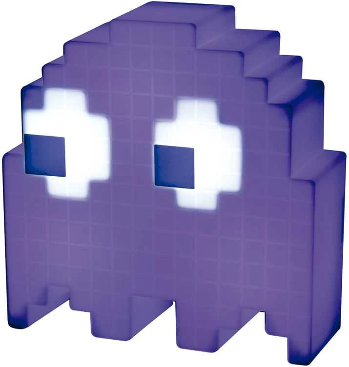 Paladone PAC MAN Ghost lempa 20cm