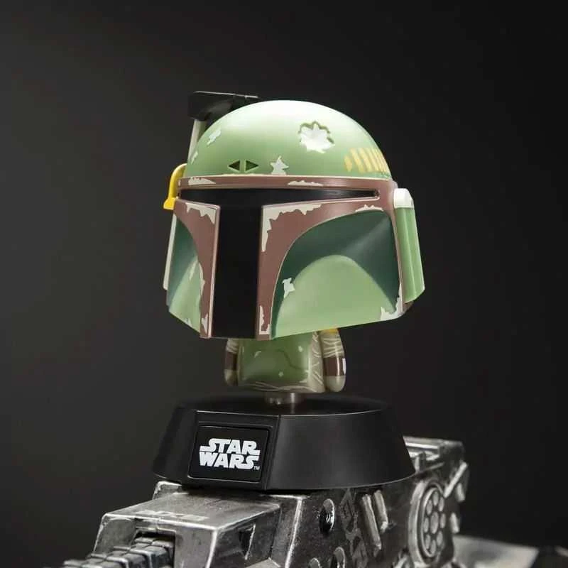 Paladone Star Wars lemputė Bobba Fett ICON 10cm