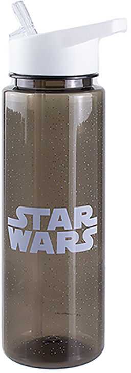 Gertuvė Paladone Star Wars Vanduo Bottle with Stickers V2