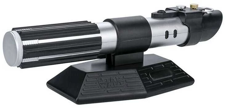 Paladone Star Wars Lightsaber Uplighter lempa