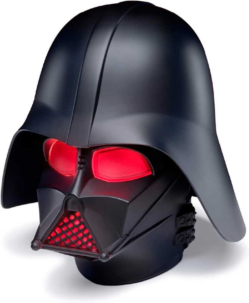 Paladone Star Wars Darth Vader lempa su garsu