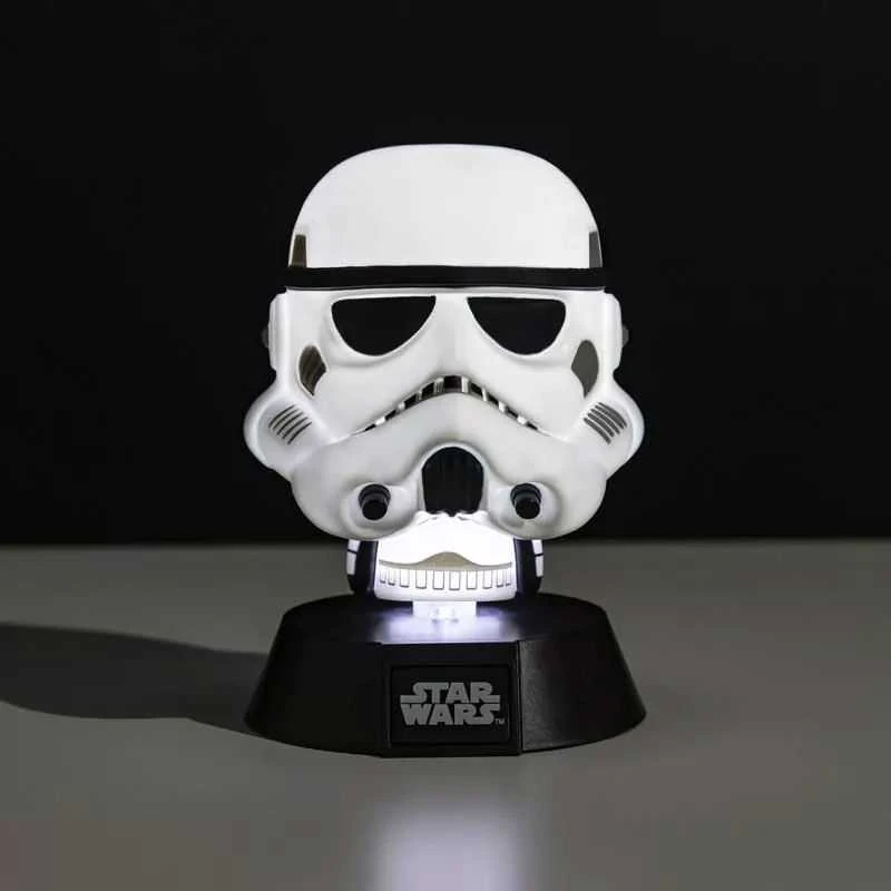 Paladone Star Wars Stormtrooper piktograma Lempa