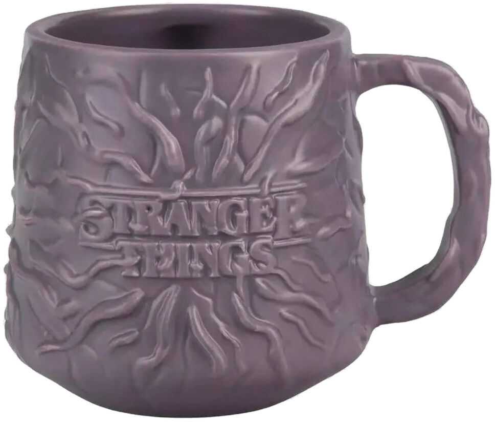Paladone „Stranger Things 5“ – „Vecna“ formos puodelis